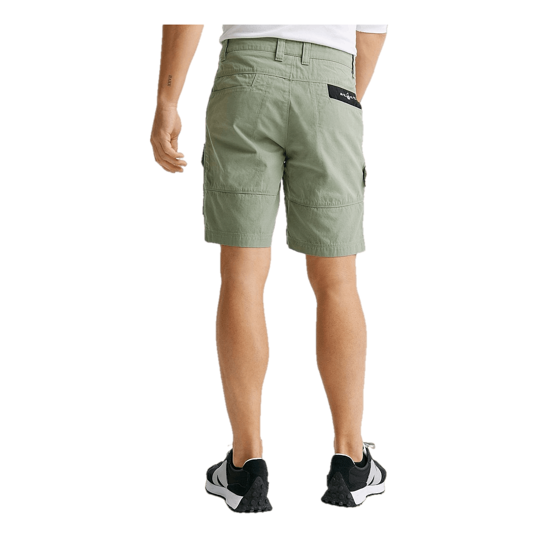 Sail Racing Bowman Shorts