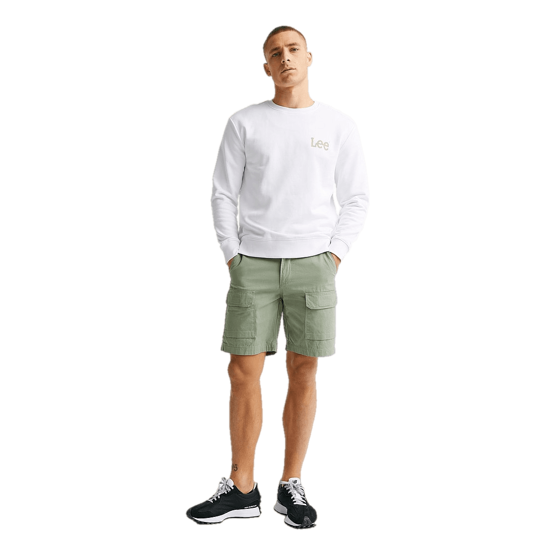 Sail Racing Bowman Shorts