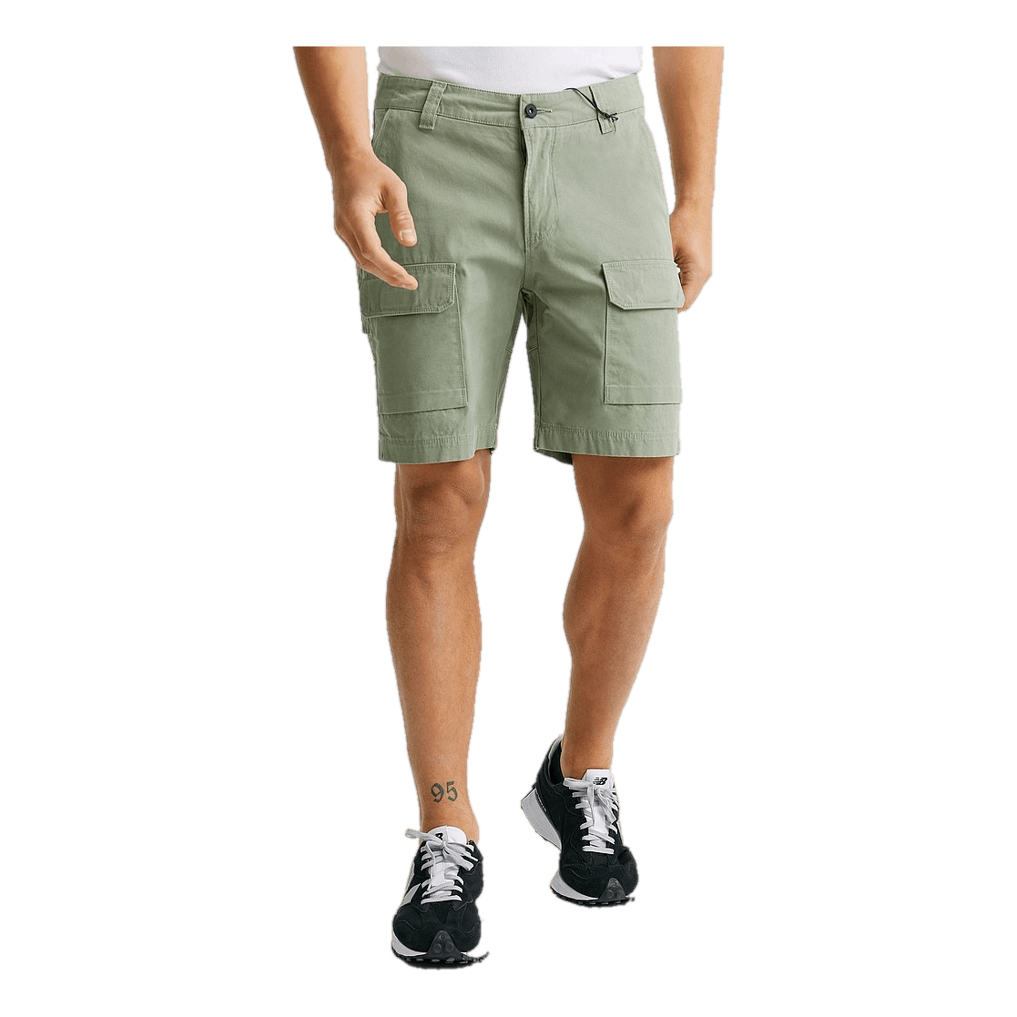Sail Racing Bowman Shorts