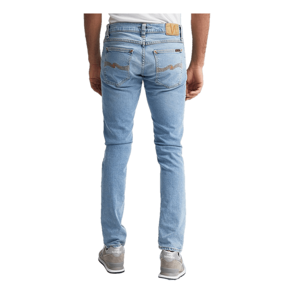 Nudie Jeans Tight Terry  Ghost