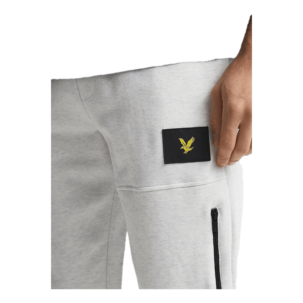 Lyle & Scott Pocket Sweatpant Marble