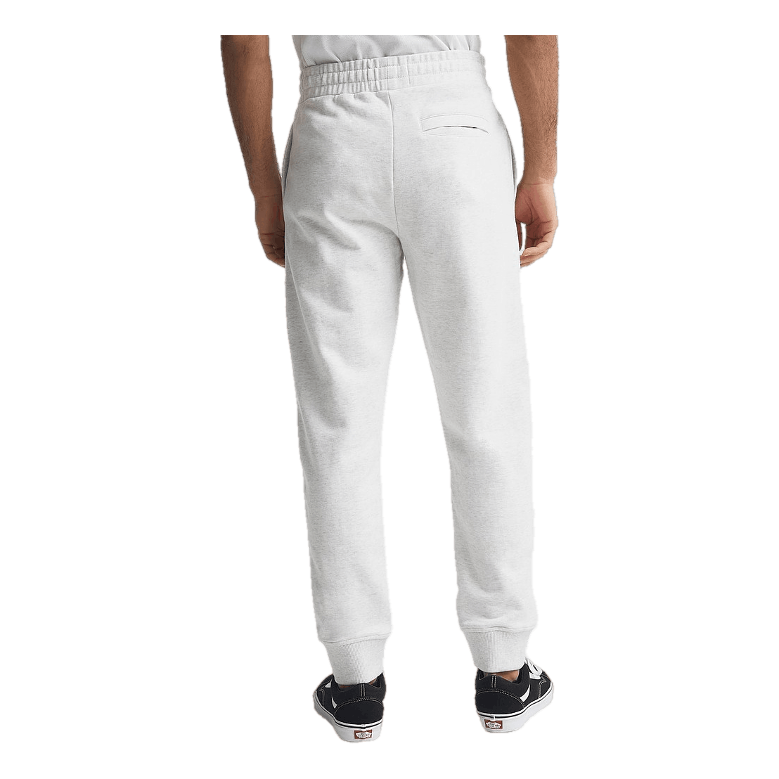 Lyle & Scott Pocket Sweatpant Marble