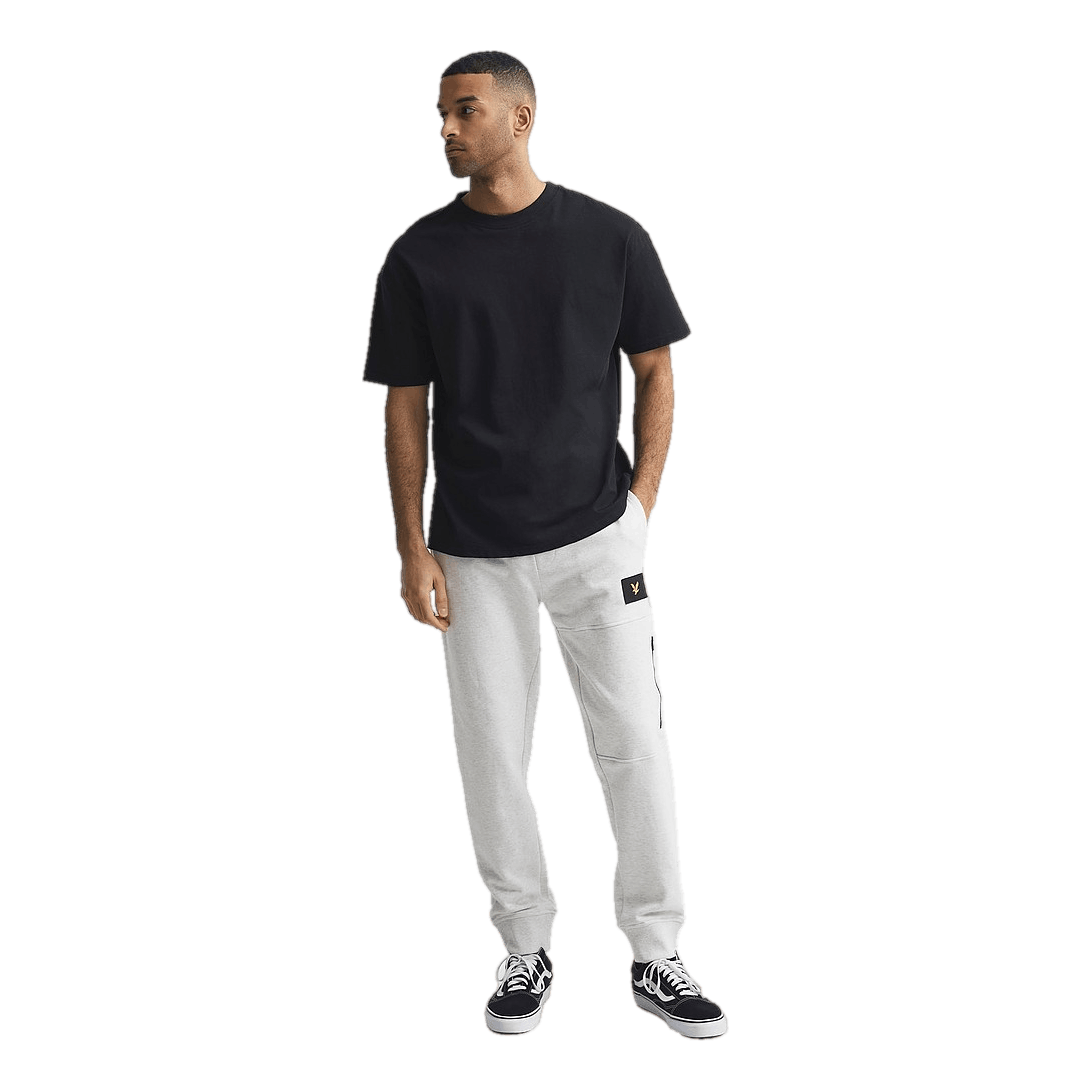 Lyle & Scott Pocket Sweatpant Marble