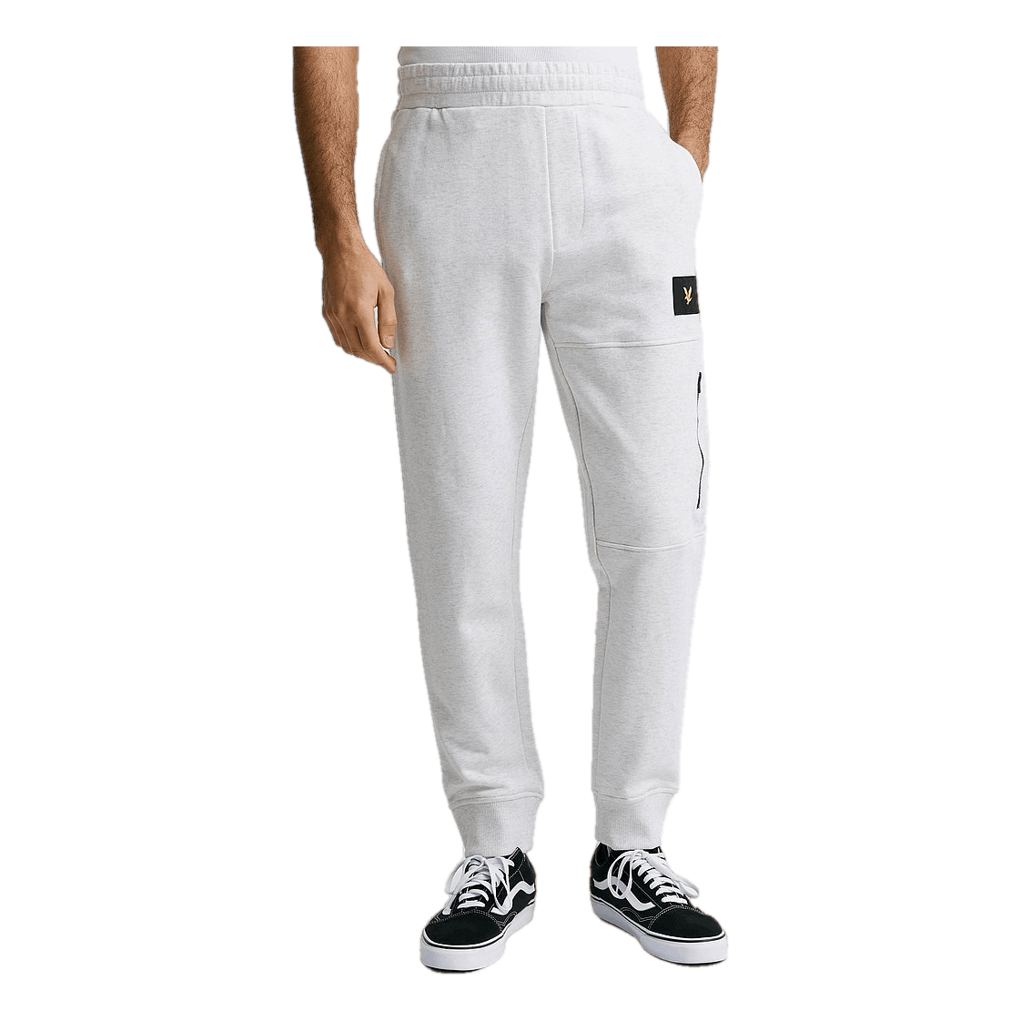 Lyle & Scott Pocket Sweatpant Marble