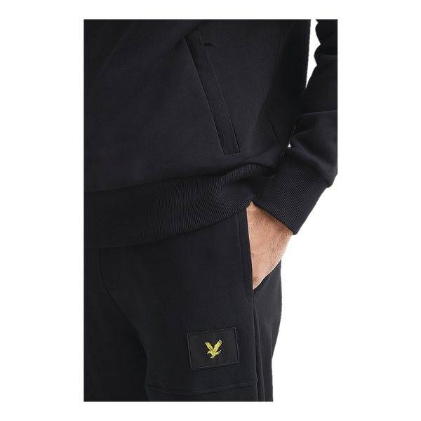 Lyle & Scott Pocket Sweatpant Jet