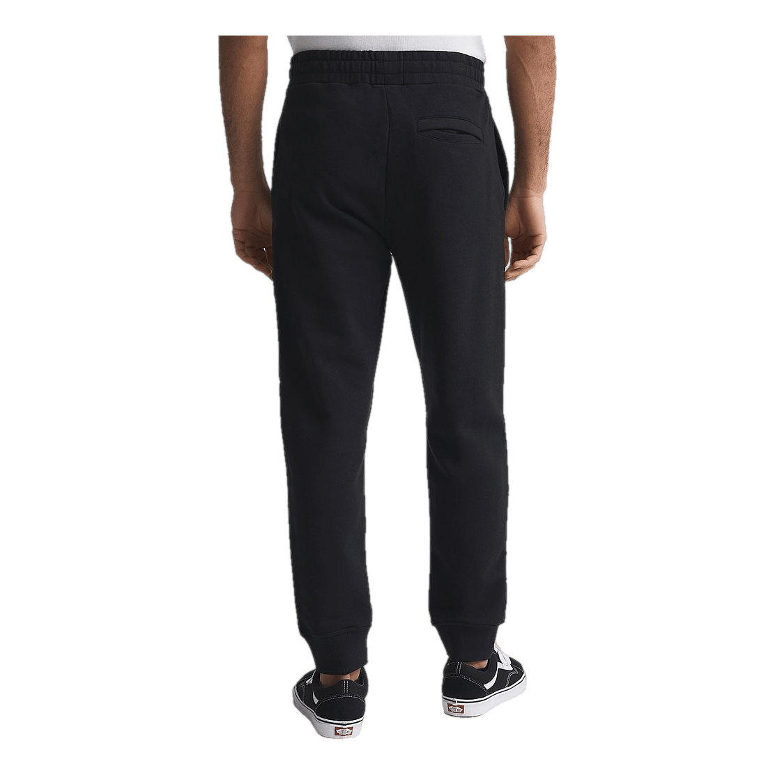 Lyle & Scott Pocket Sweatpant Jet
