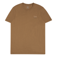 Ss Tonal Logo Tee