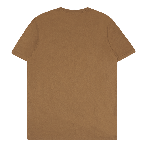 Ss Tonal Logo Tee