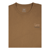 Ss Tonal Logo Tee