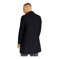 Studio Total Lambton Wool Coat
