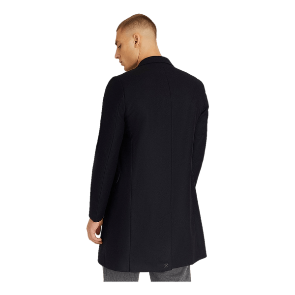 Studio Total Lambton Wool Coat