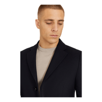 Studio Total Lambton Wool Coat