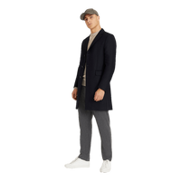 Studio Total Lambton Wool Coat
