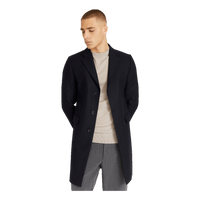 Studio Total Lambton Wool Coat