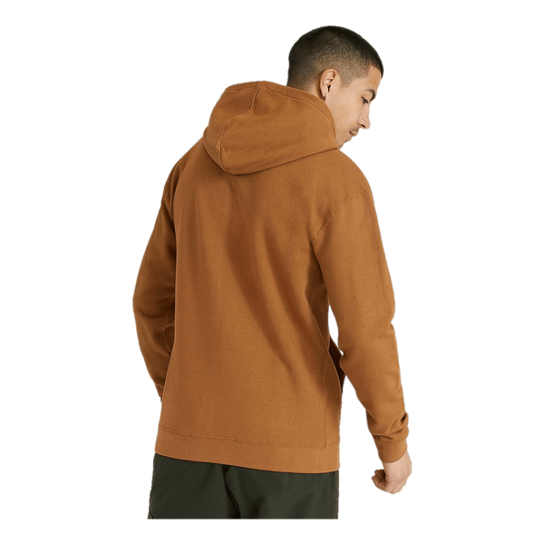 Studio Total Studio Total Favourite Hoodie Rubber