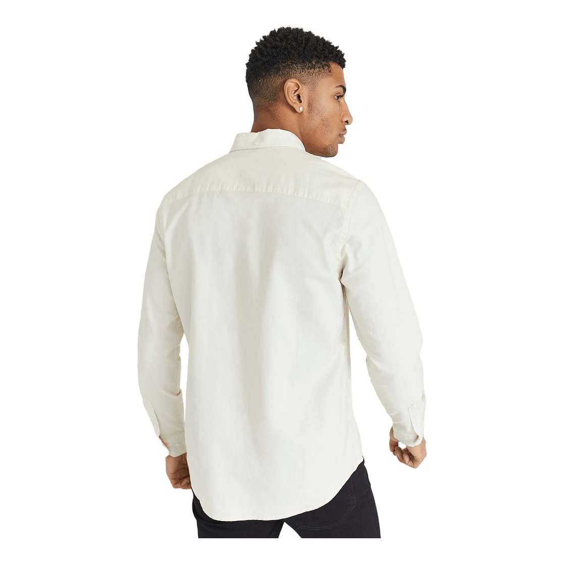 Studio Total Studio Total Melker Oxford Shirt