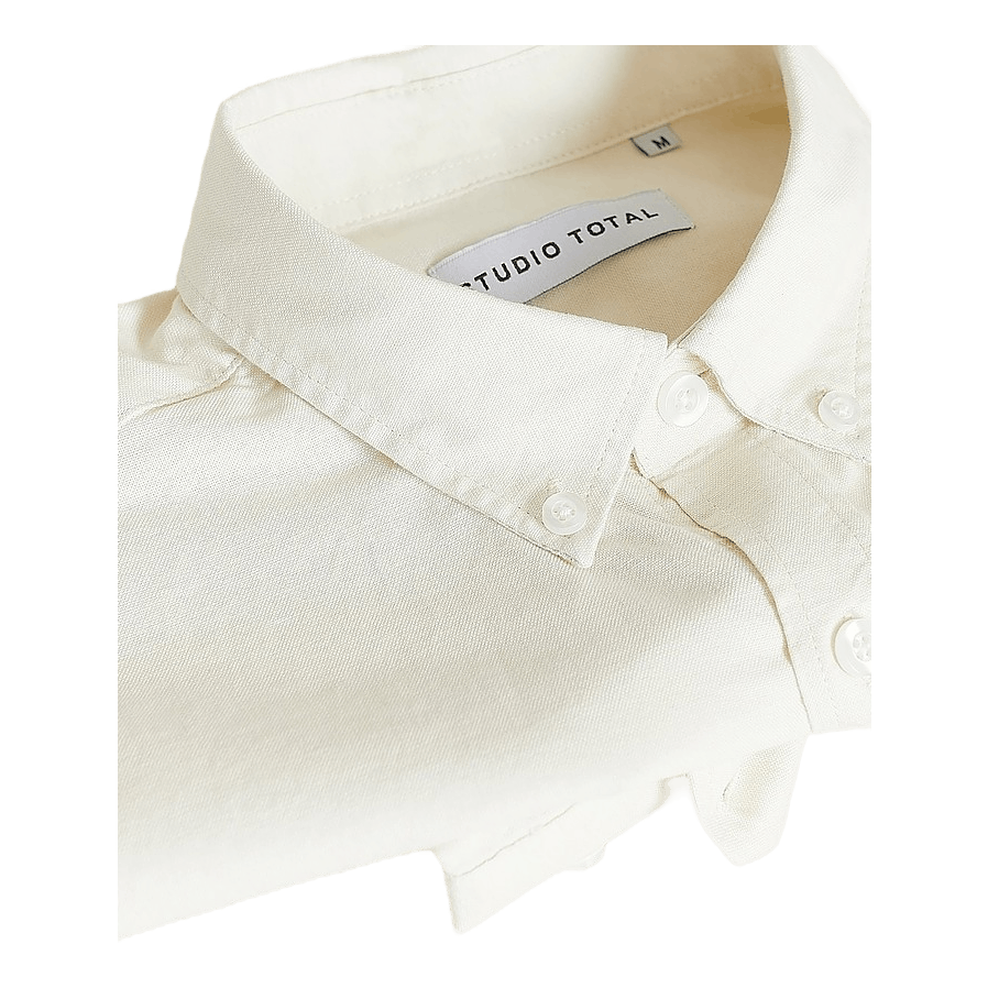Studio Total Studio Total Melker Oxford Shirt