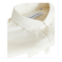 Studio Total Studio Total Melker Oxford Shirt