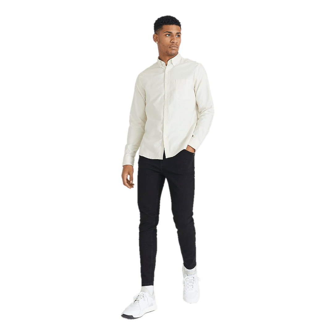 Studio Total Studio Total Melker Oxford Shirt