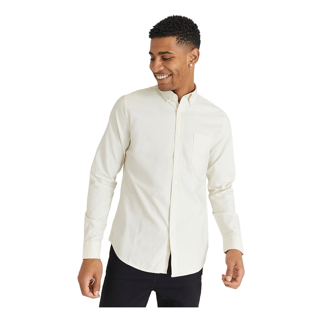 Studio Total Studio Total Melker Oxford Shirt