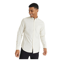 Studio Total Studio Total Melker Oxford Shirt