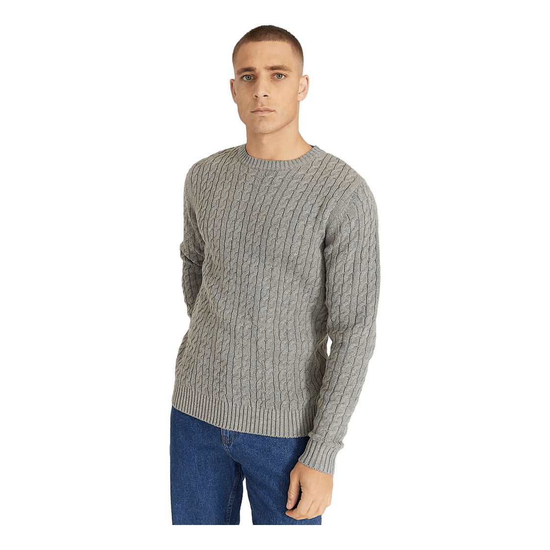 Studio Total Studio Total John Cable Crew Neck
