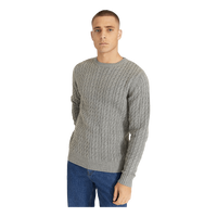 Studio Total Studio Total John Cable Crew Neck