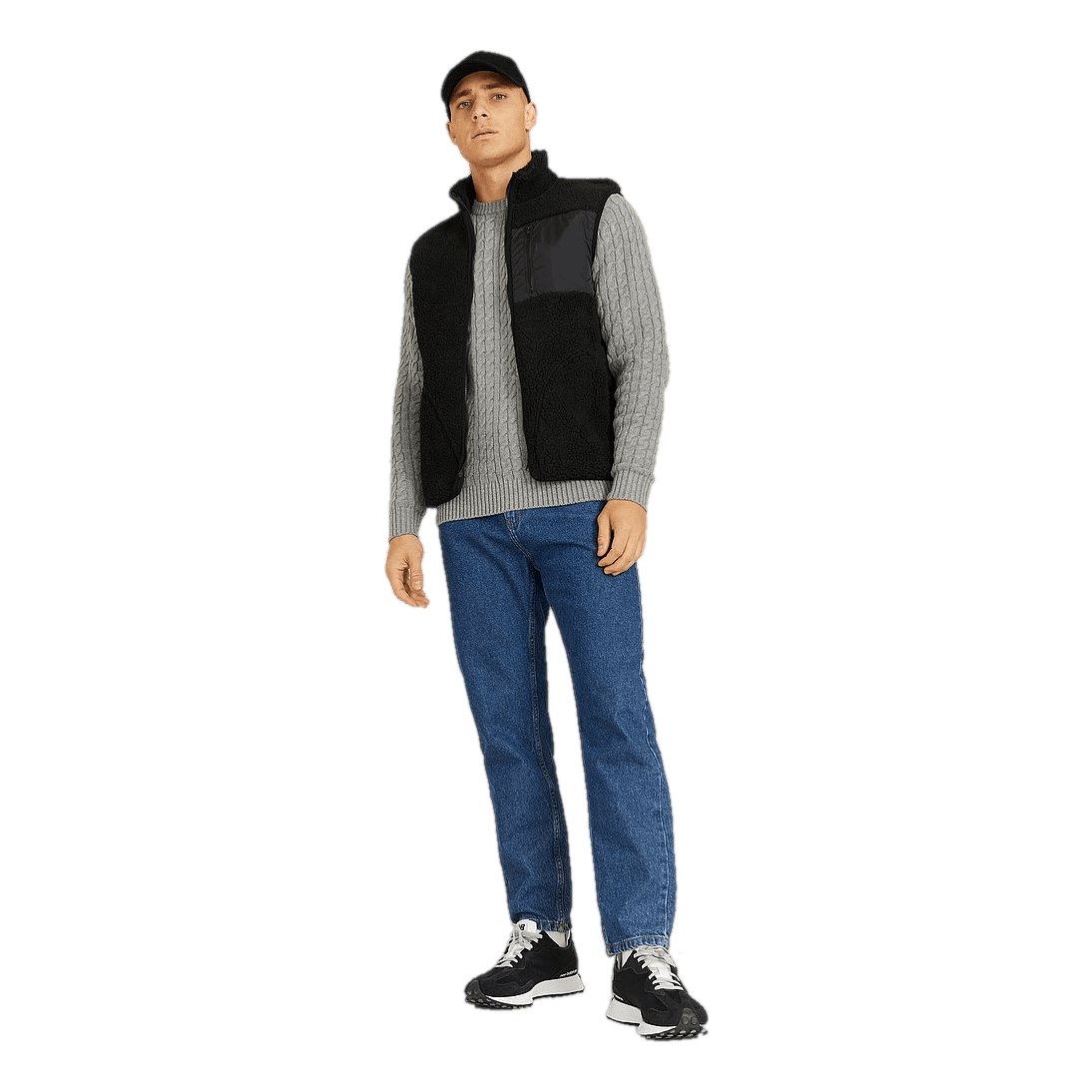 Studio Total Studio Total John Cable Crew Neck