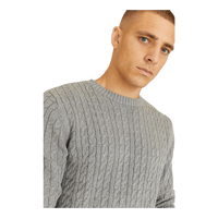 Studio Total Studio Total John Cable Crew Neck
