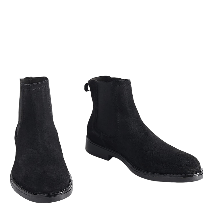 Studio Total Chelsea Boots