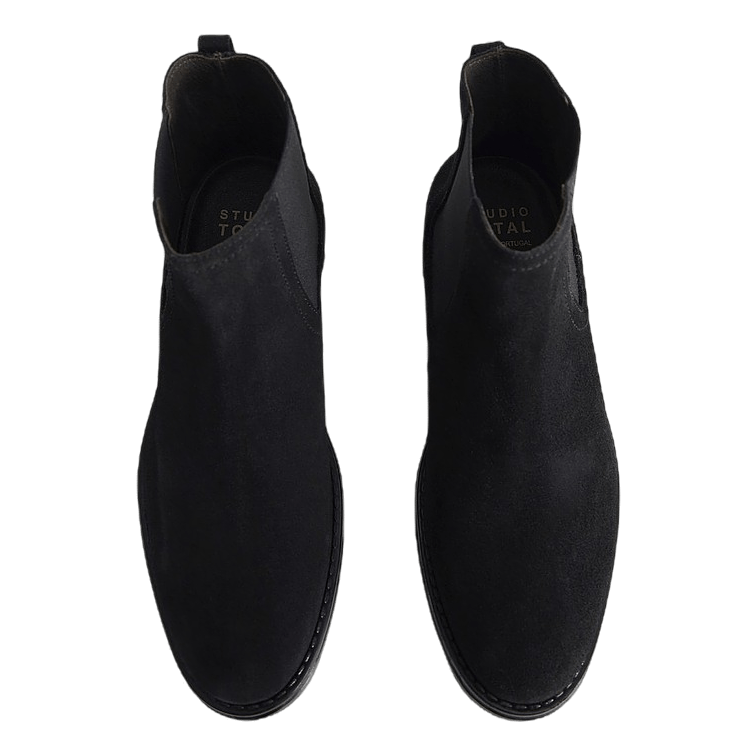 Studio Total Chelsea Boots