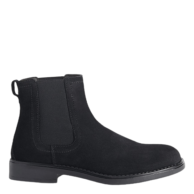 Studio Total Chelsea Boots