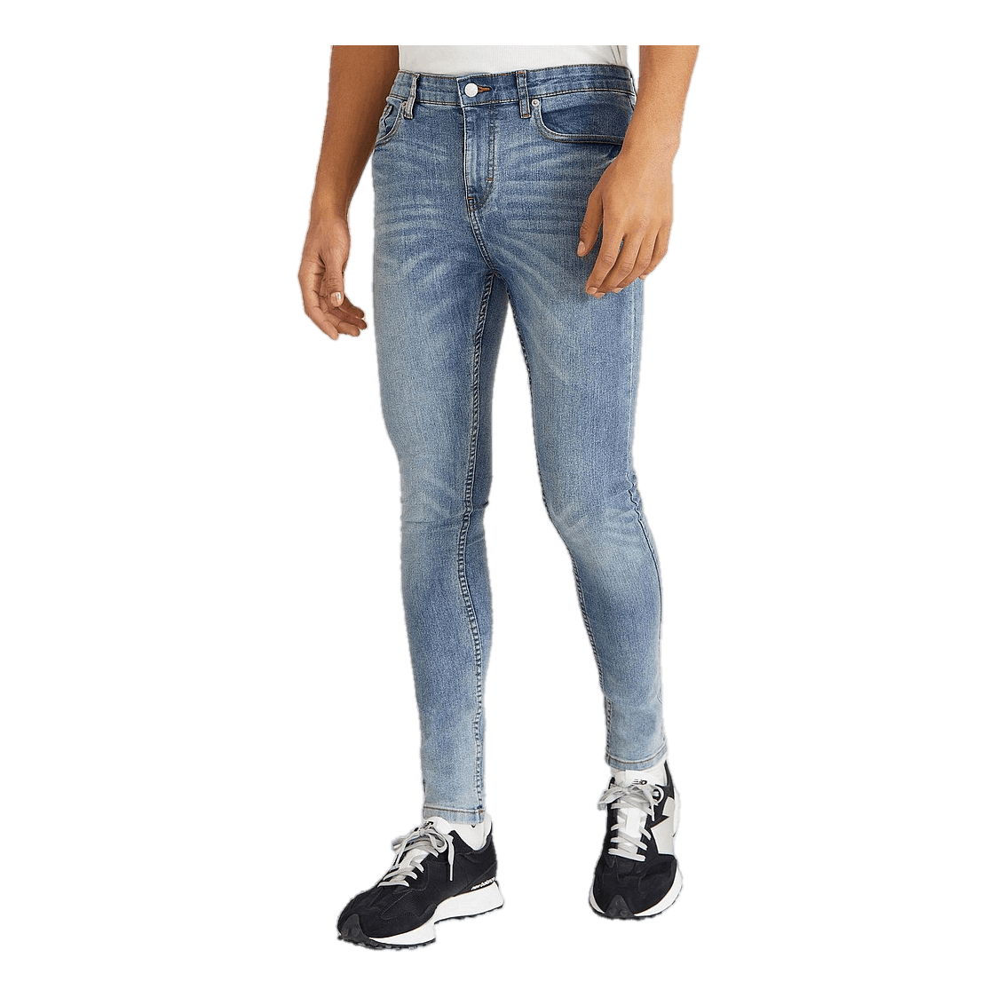 Studio Total Super Skinny Jeans