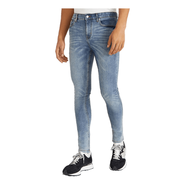 Studio Total Super Skinny Jeans