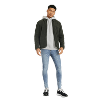 Studio Total Super Skinny Jeans
