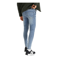 Studio Total Super Skinny Jeans