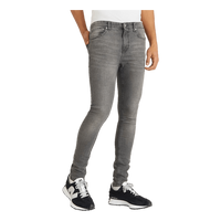 Studio Total Super Skinny Jeans Wash