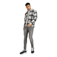 Studio Total Super Skinny Jeans Wash