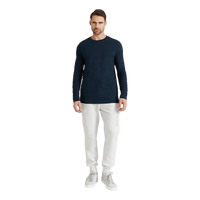 Studio Total Capsule Ls Tee