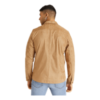 Studio Total Favourite Fake Overshirt