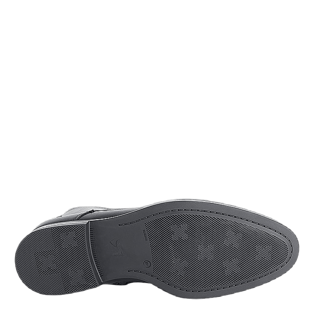Studio Total Clean Lace Boot Leather