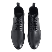 Studio Total Clean Lace Boot Leather