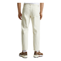 Studio Total Regular Tapered Twill