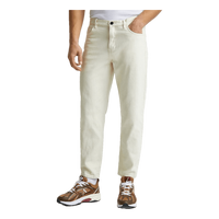 Studio Total Regular Tapered Twill
