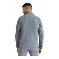 Studio Total Studio Total Soft Overshirt