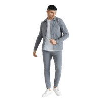 Studio Total Studio Total Soft Overshirt