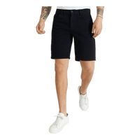 Studio Total Regular Twill Shorts