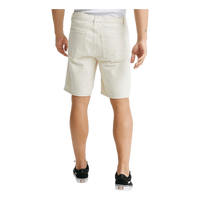 Studio Total Regular Twill Shorts