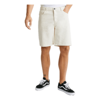 Studio Total Regular Twill Shorts