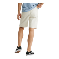 Studio Total Regular Twill Shorts
